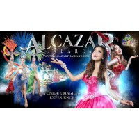 Alcazar show Pattaya