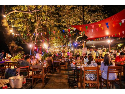 SET LUNCH  OR DINNER AT KANG AT PIER SEAFOOD RESTAURANT PHUKET