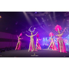 Tiffany’s Show Pattaya