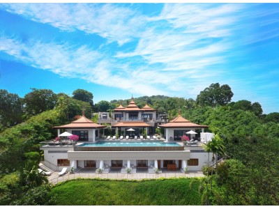 TRISARA HOTEL PHUKET