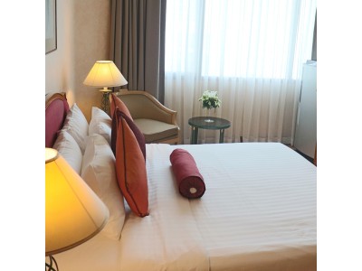 AISA HOTEL BANGKOK