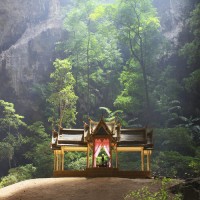 Sam Roi Yod National Park