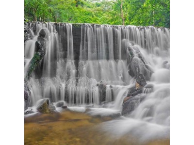 Huay Yang Waterfall
