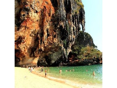 แพ็คเกจ 3D2N ทัวร์ 4 เกาะ รถรับส่งสนามบิน