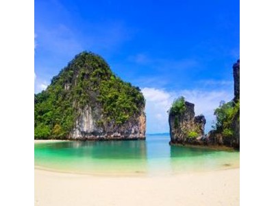 แพ็คเกจ 3D2N ทัวร์เกาะห้อง รถรับส่งสนามบิน