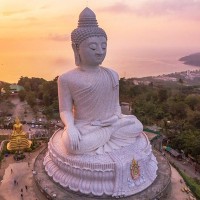 PVT - Half Day Phuket City Tour