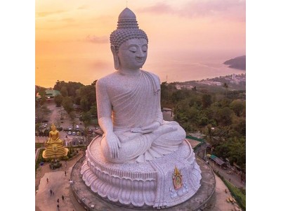 PVT - Half Day Phuket City Tour