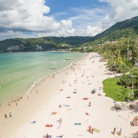 SIC - Half Day Phuket City Tour