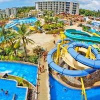 Phuket Splash Jungle Water Park