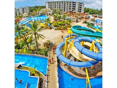 Phuket Splash Jungle Water Park