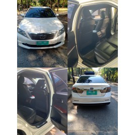 PHUKET AIRPORT TO KHAO SOK HOTEL